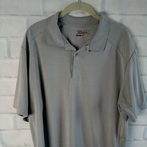 Golf tour official wear